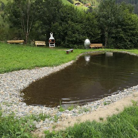 Moelltaler Ferienhaeuser Großkirchheim Екстериор снимка