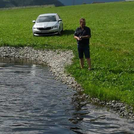 Moelltaler Ferienhaeuser Großkirchheim Екстериор снимка