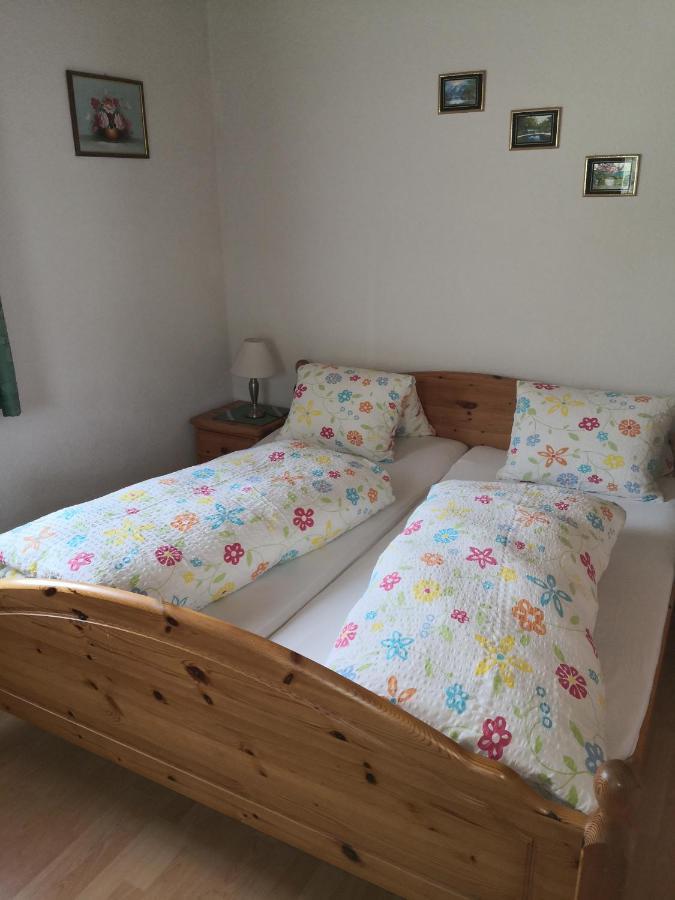 Moelltaler Ferienhaeuser Großkirchheim Екстериор снимка