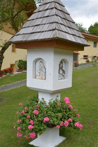 Moelltaler Ferienhaeuser Großkirchheim Екстериор снимка