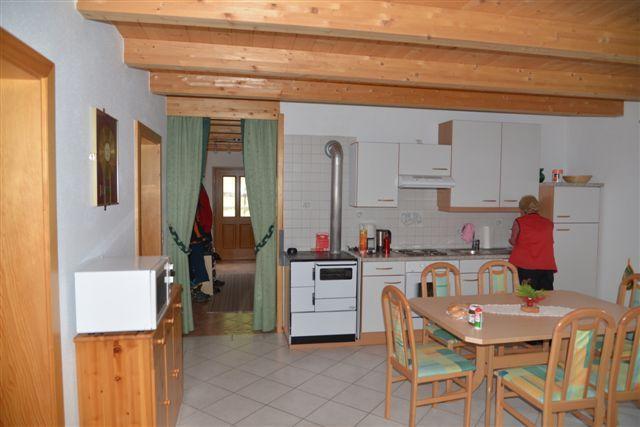 Moelltaler Ferienhaeuser Großkirchheim Екстериор снимка