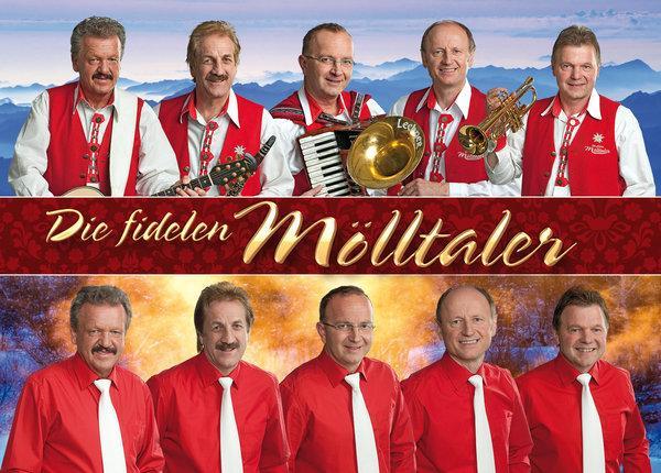 Moelltaler Ferienhaeuser Großkirchheim Екстериор снимка