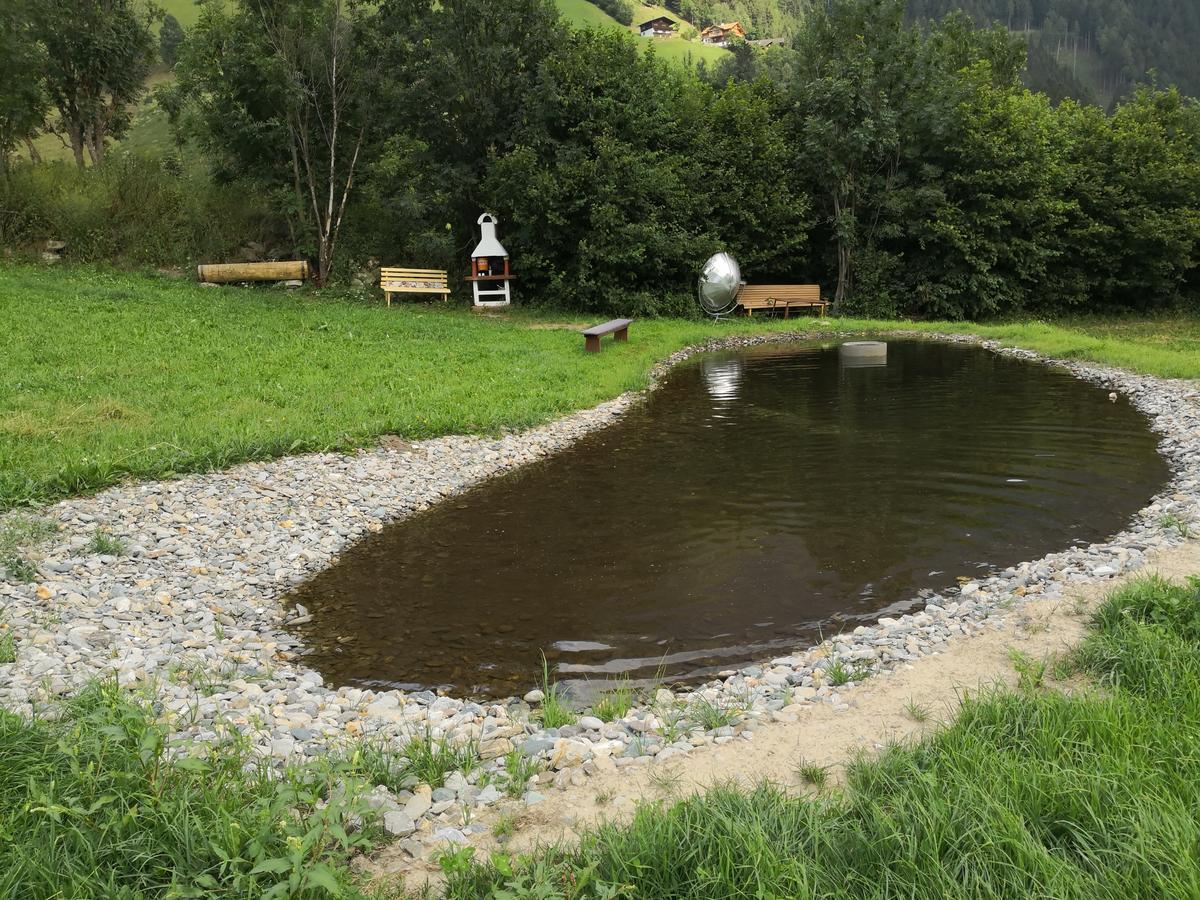 Moelltaler Ferienhaeuser Großkirchheim Екстериор снимка