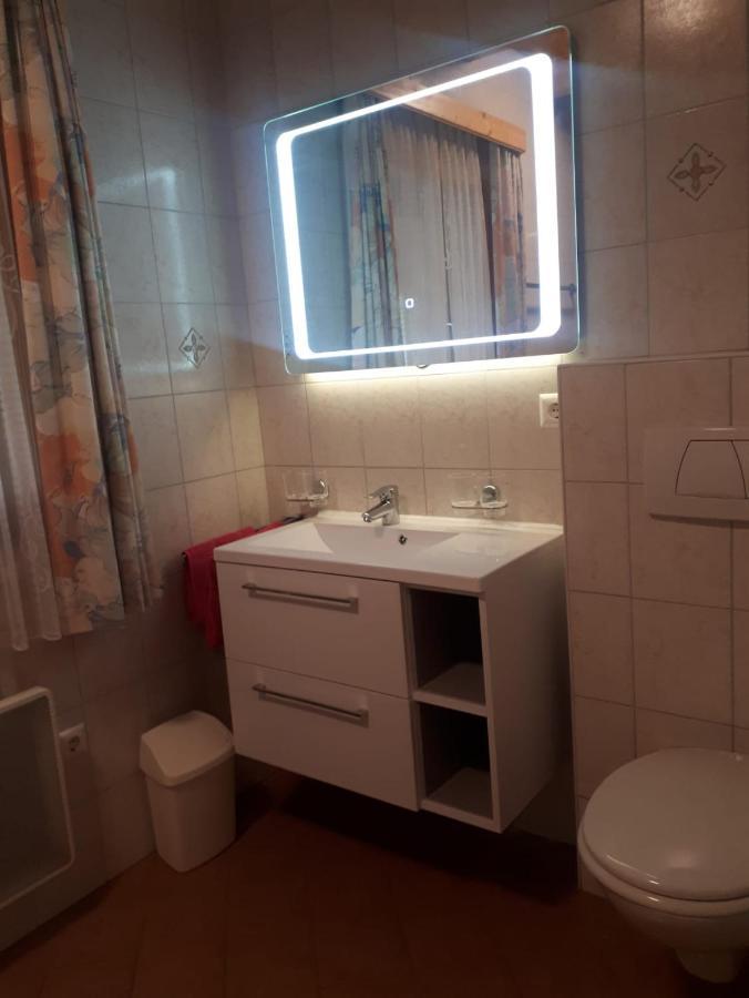 Moelltaler Ferienhaeuser Großkirchheim Екстериор снимка